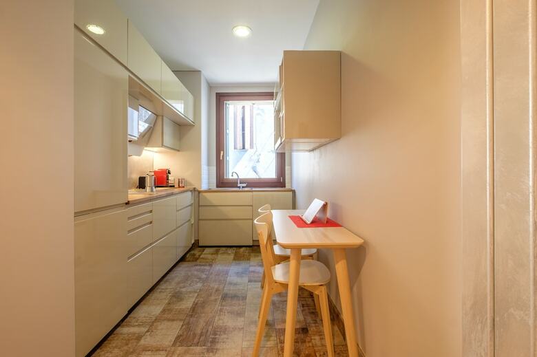 Apartamento Casa Verona