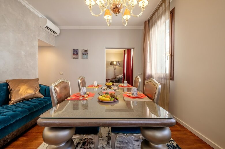 Apartamento Casa Verona