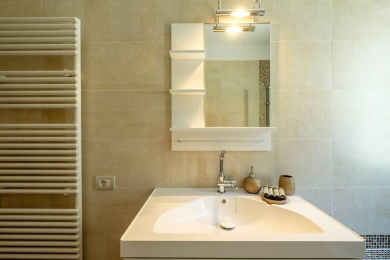 Apartamento Casa Verona