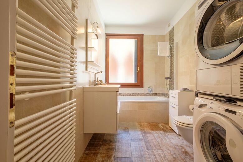 Apartamento Casa Verona