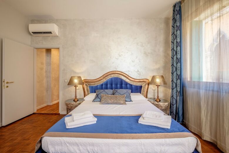 Apartamento Casa Verona