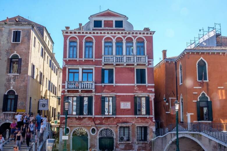Apartamento Casa Verona