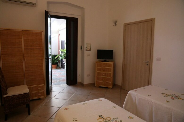 Hotel B&B Corter�