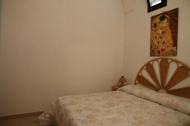 Hotel B&B Corter�