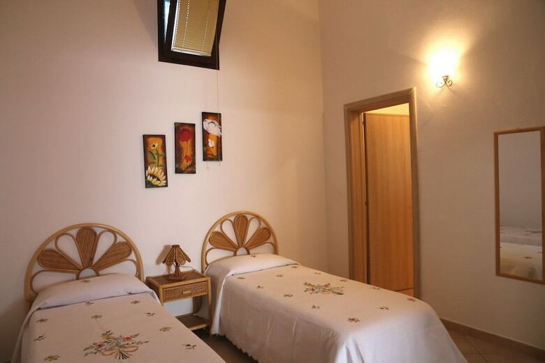 Hotel B&B Corter�