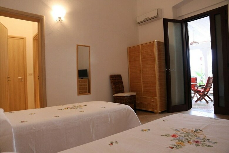 Hotel B&B Corter�