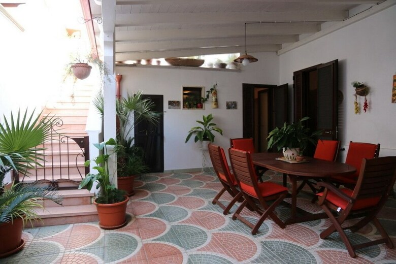 Hotel B&B Corter�