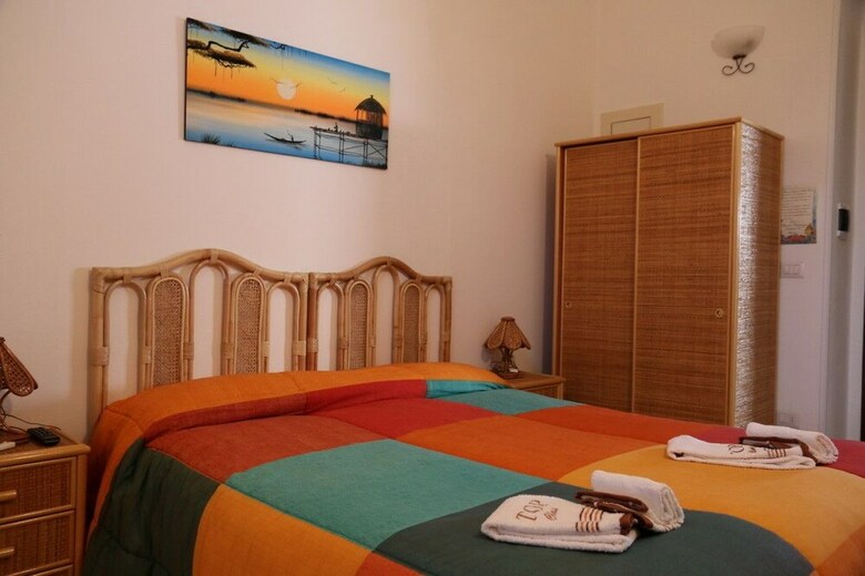 Hotel B&B Corter�