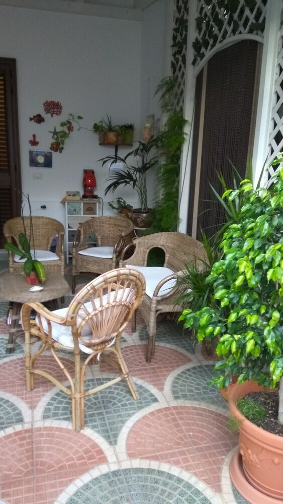 Hotel B&B Corter�