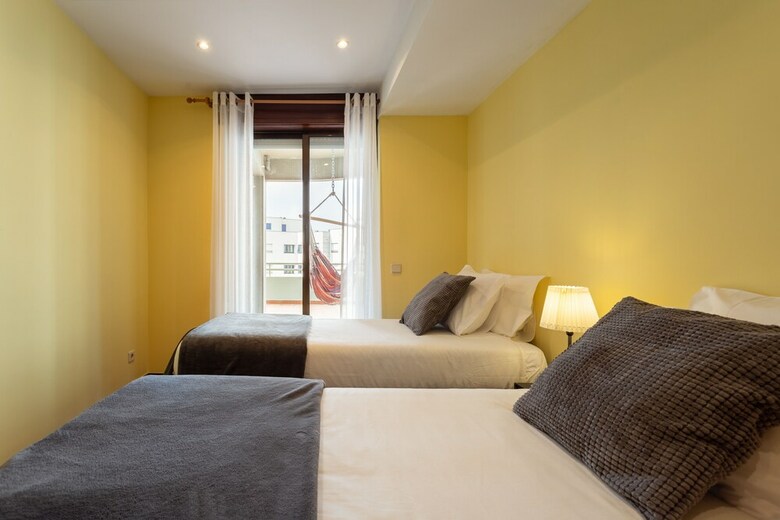 Odete Apartments