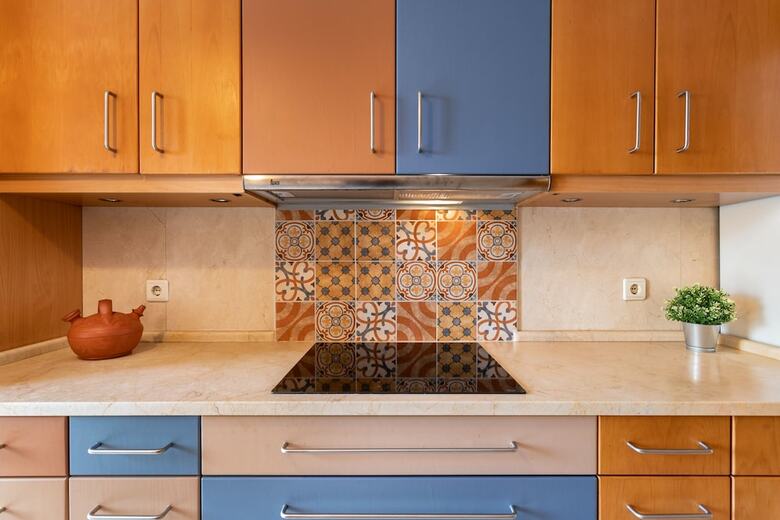 Odete Apartments