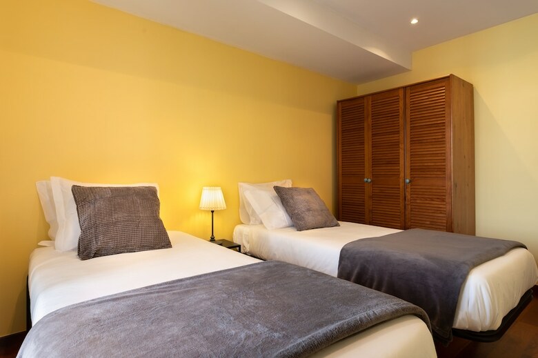 Odete Apartments