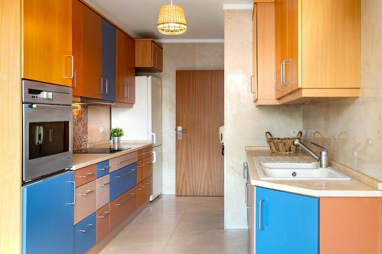 Odete Apartments
