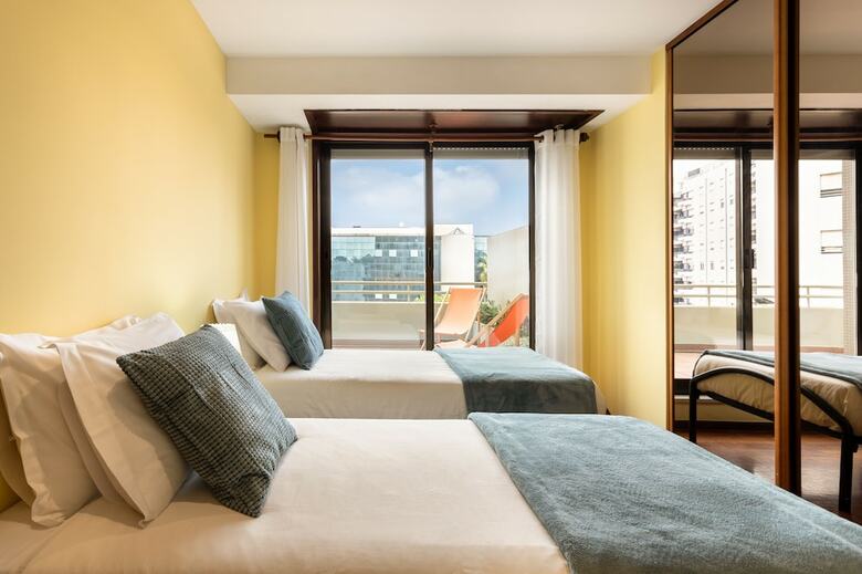 Odete Apartments