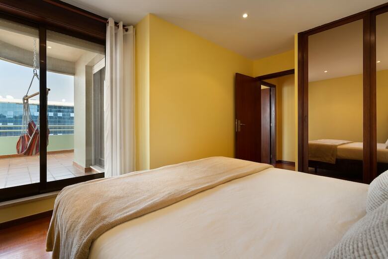 Odete Apartments