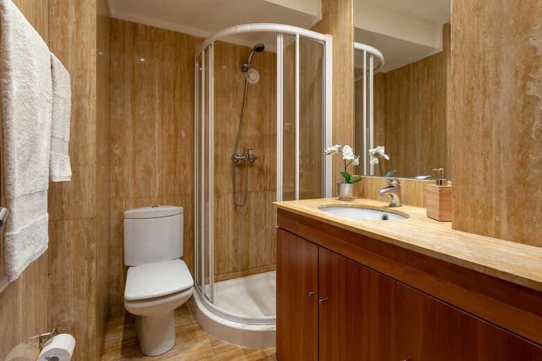 Odete Apartments