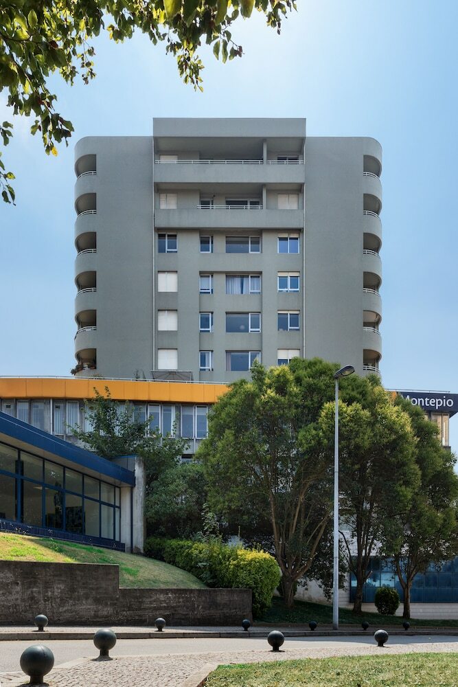 Odete Apartments