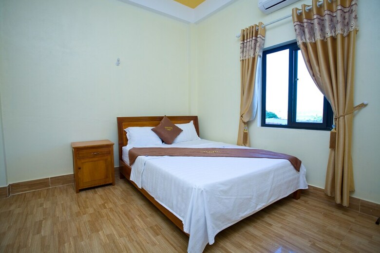Hostal Co Cuc Hotel - Hostel