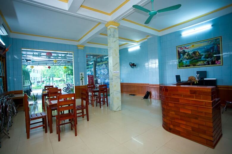 Hostal Co Cuc Hotel - Hostel