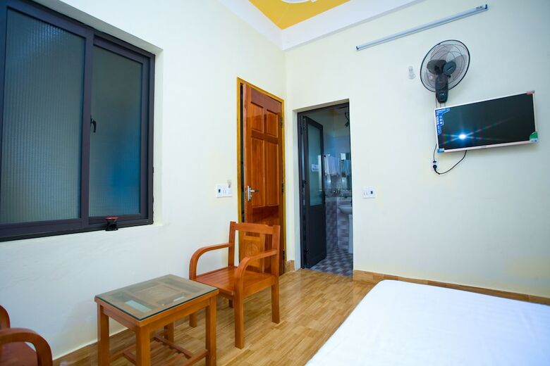 Hostal Co Cuc Hotel - Hostel
