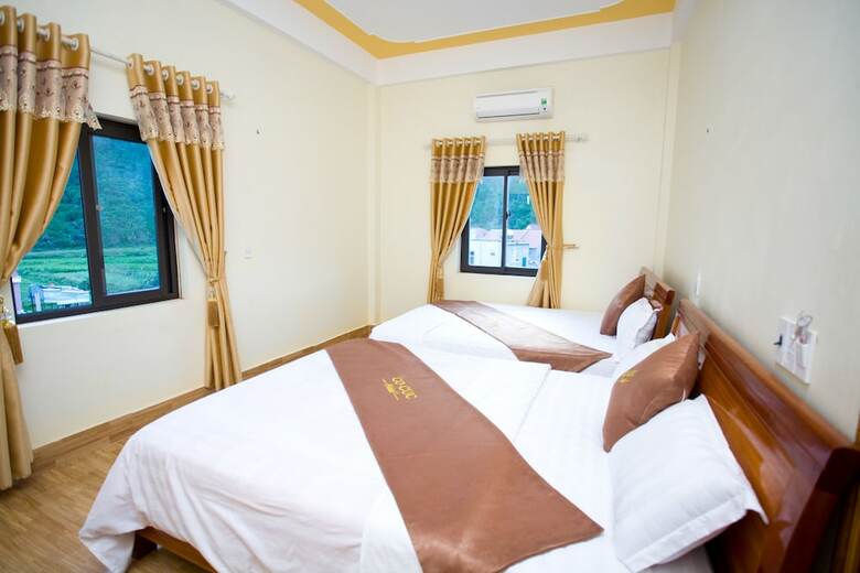 Hostal Co Cuc Hotel - Hostel