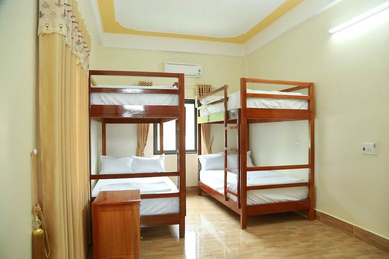 Hostal Co Cuc Hotel - Hostel