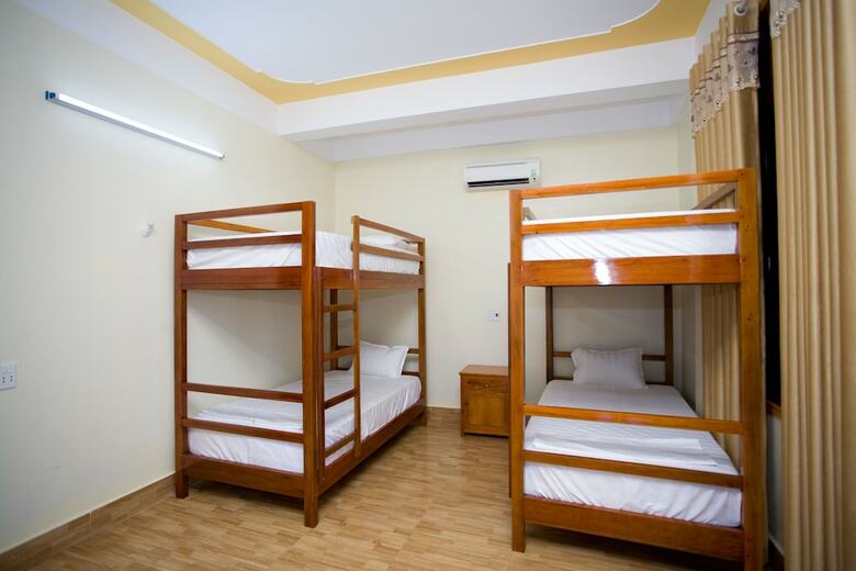 Hostal Co Cuc Hotel - Hostel