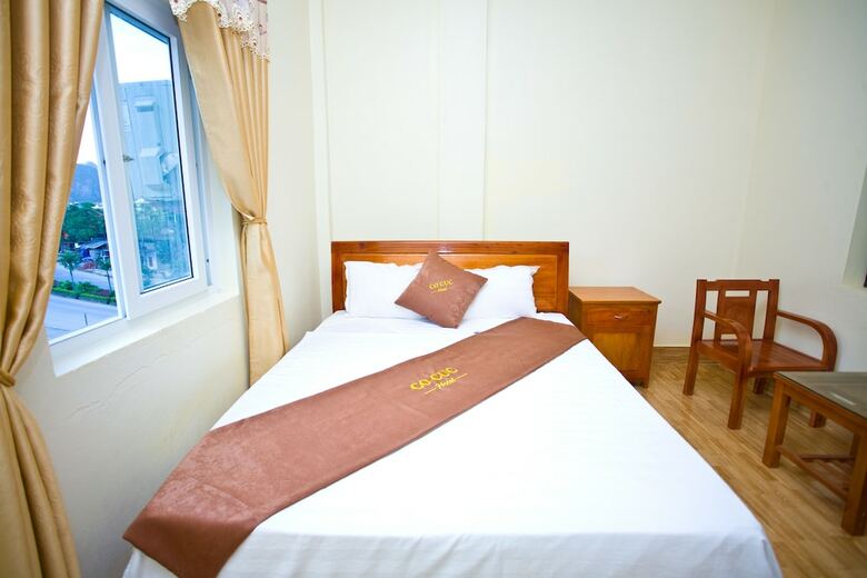 Hostal Co Cuc Hotel - Hostel