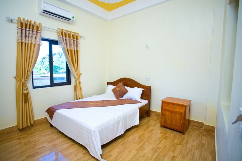 Hostal Co Cuc Hotel - Hostel