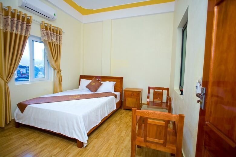 Hostal Co Cuc Hotel - Hostel