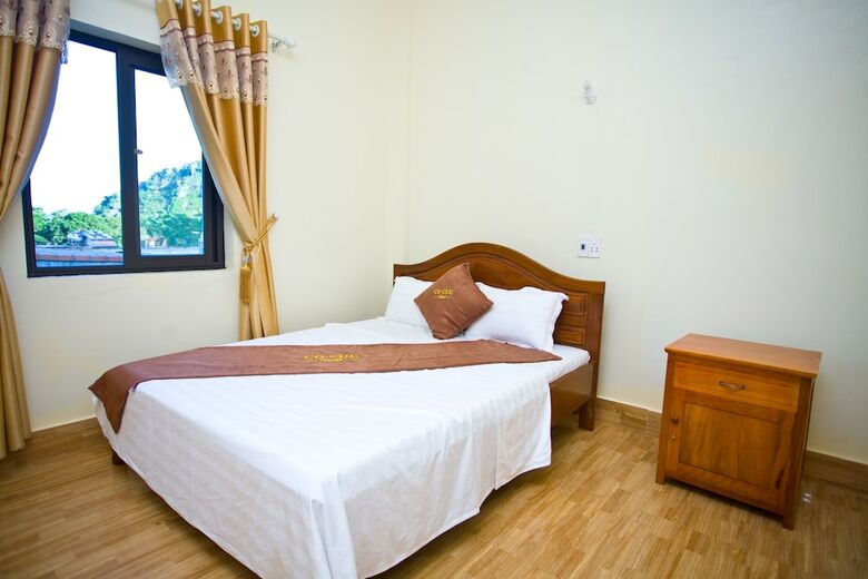 Hostal Co Cuc Hotel - Hostel