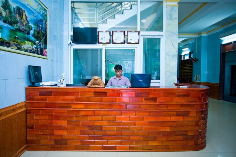 Hostal Co Cuc Hotel - Hostel