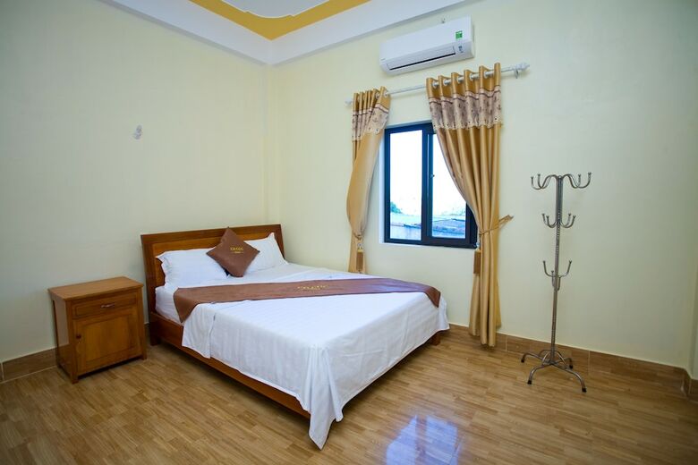 Hostal Co Cuc Hotel - Hostel