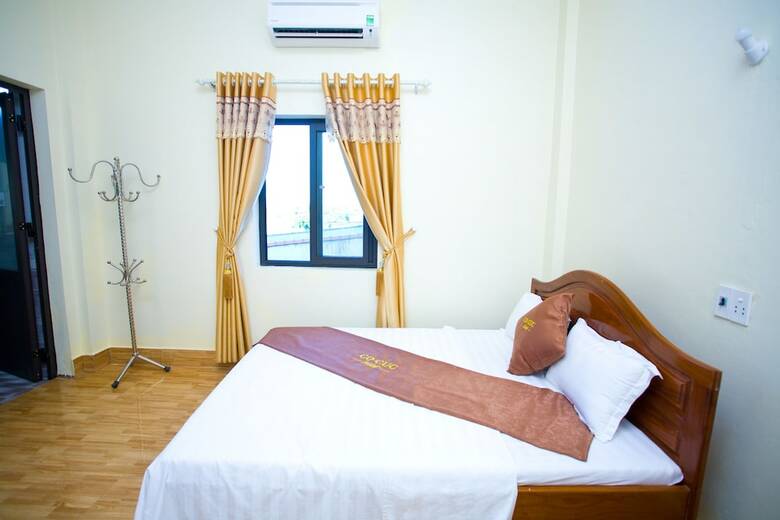 Hostal Co Cuc Hotel - Hostel