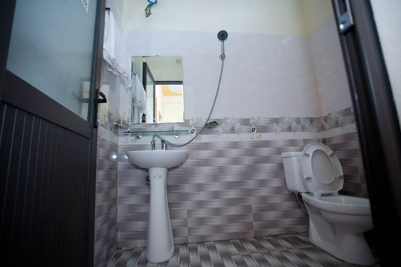 Hostal Co Cuc Hotel - Hostel