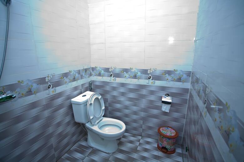 Hostal Co Cuc Hotel - Hostel