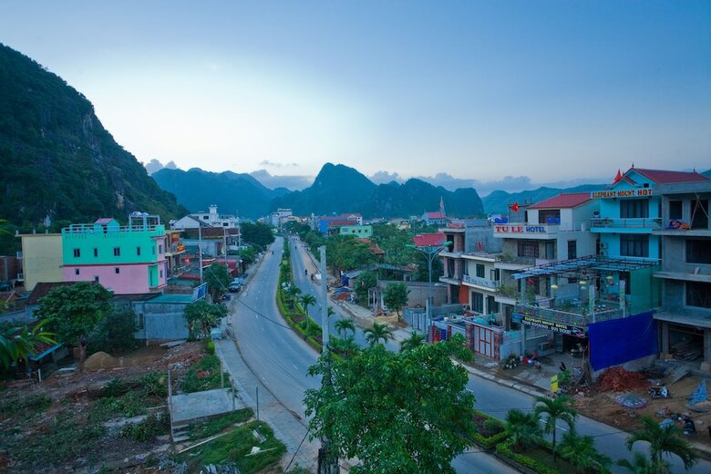 Hostal Co Cuc Hotel - Hostel