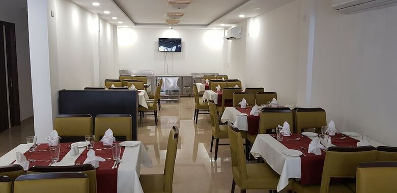 Kingsway Hotel