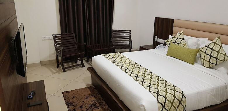 Kingsway Hotel