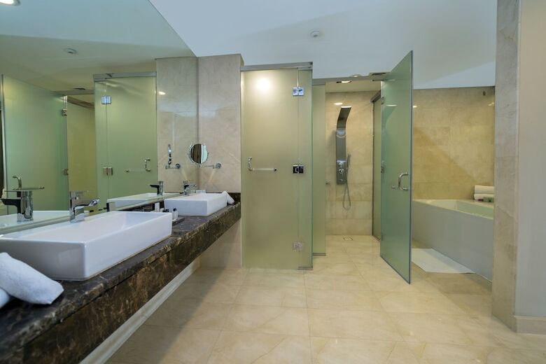 Hotel Occidental Dubai Production City