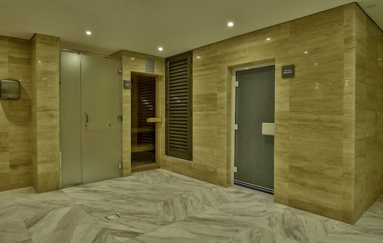 Hotel Occidental Dubai Production City