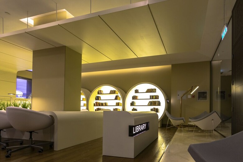 Hotel Occidental Dubai Production City