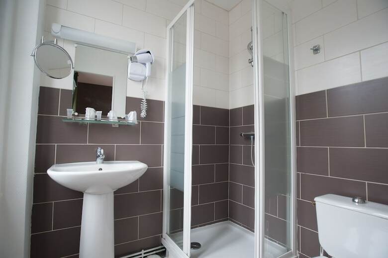 Hotel H�tel Normandy