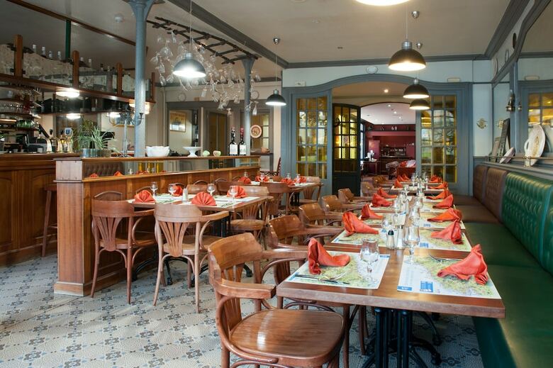 Hotel H�tel Normandy