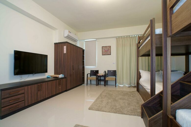 Hotel Knight Inn