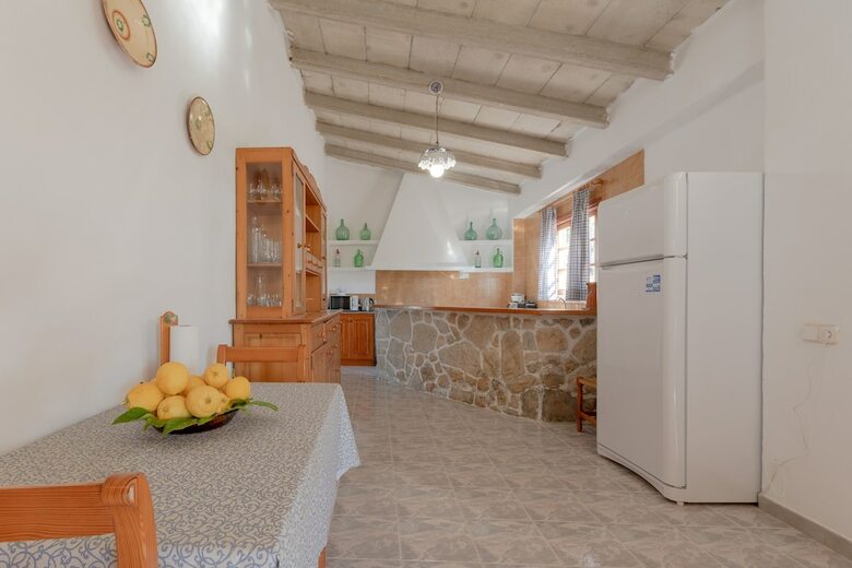 Villa Finca Can Rebasso