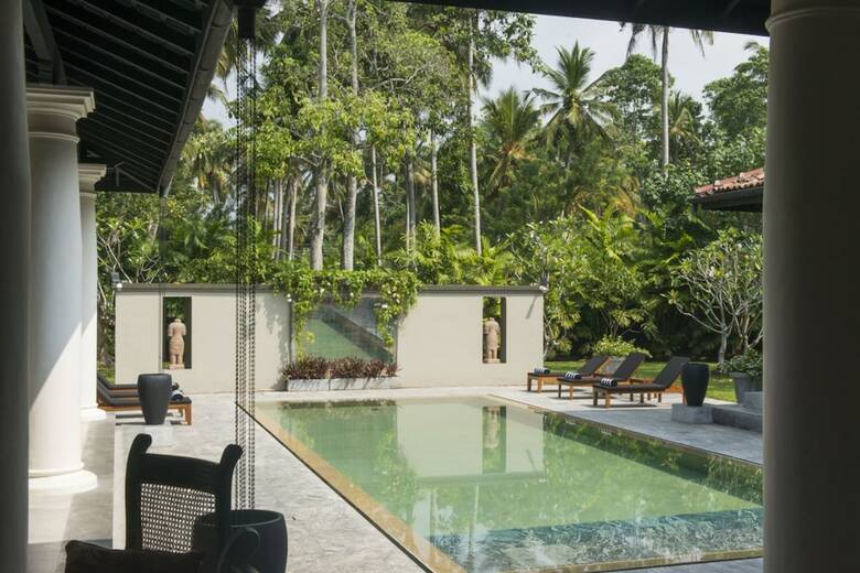 Hotel Monara House