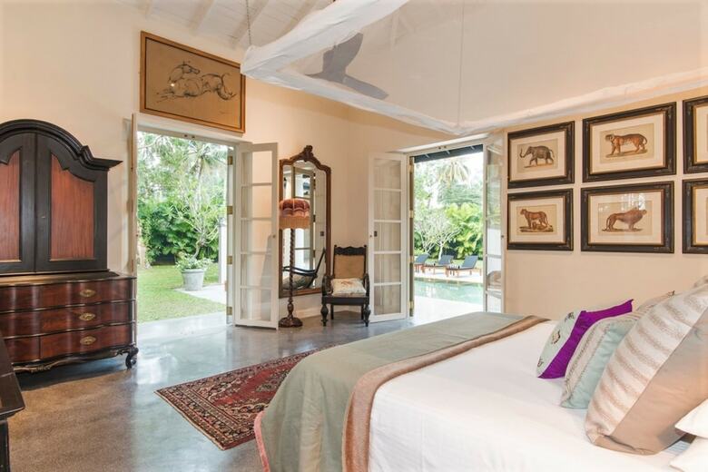 Hotel Monara House
