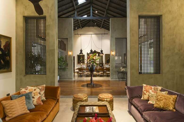 Hotel Monara House