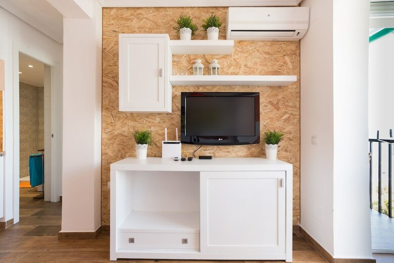 Apartamentos Calahonda Primera Linea de Playa